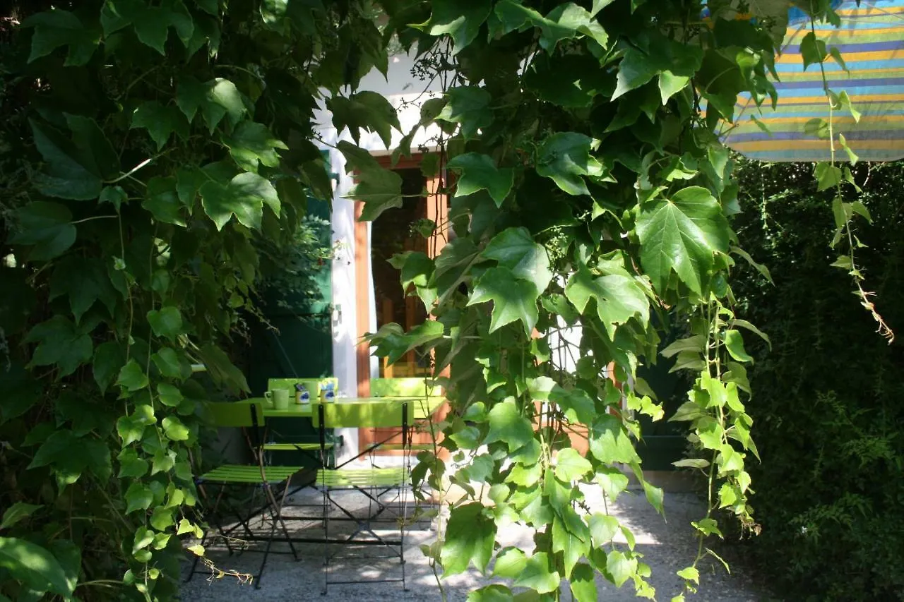 Le Triangle D'Or Villa Gaillac Nyaraló
